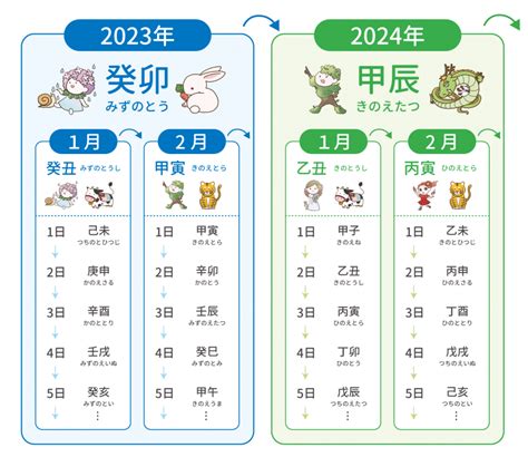 2025 干支